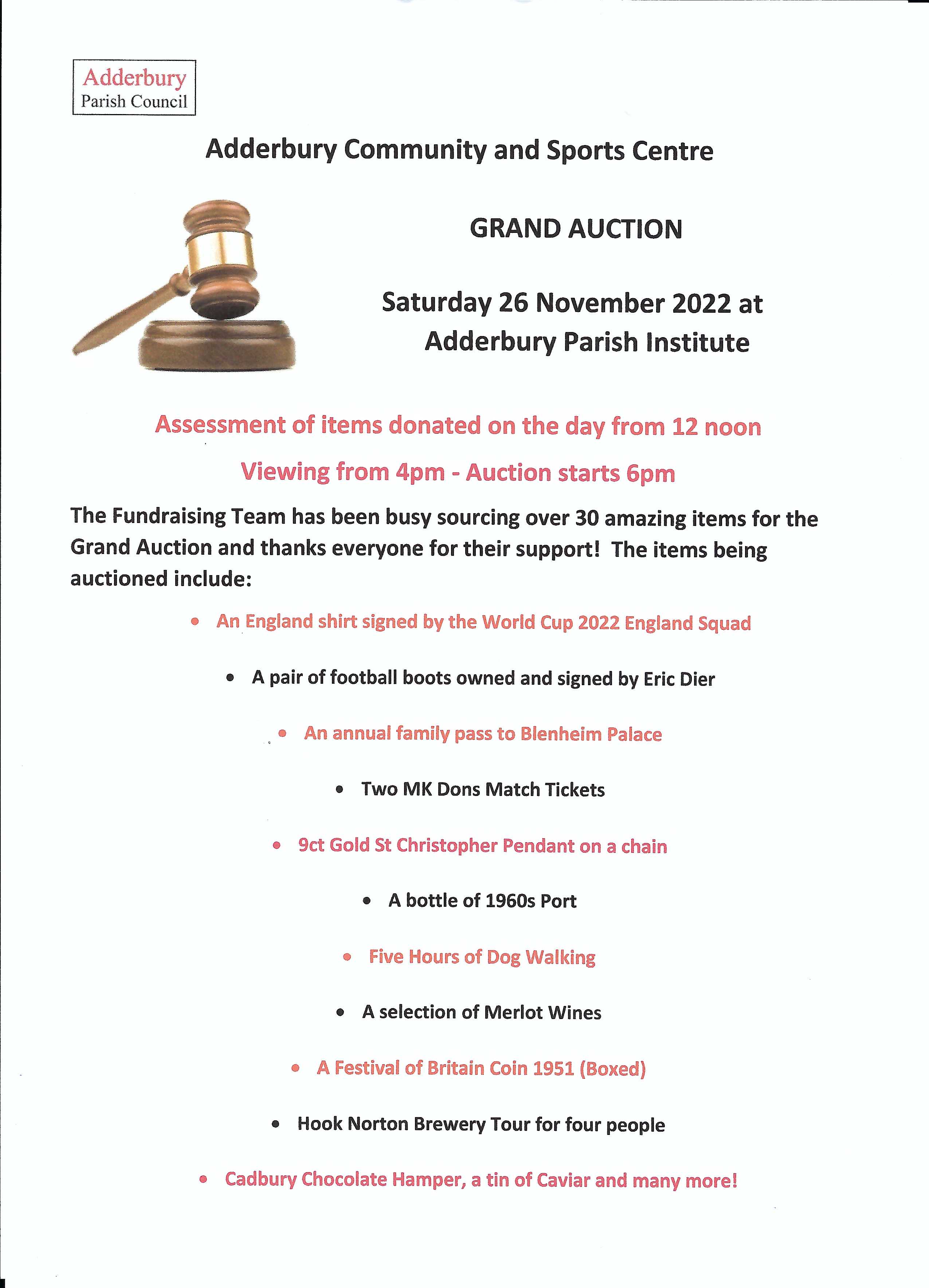 images/news/Advert_Auction_Items V2.jpg